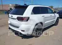 2016 Jeep Grand Cherokee фото