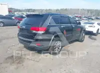 2016 Jeep Grand Cherokee фото