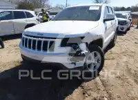 2016 Jeep Grand Cherokee фото