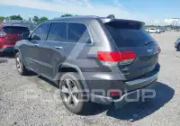 2016 Jeep Grand Cherokee photo