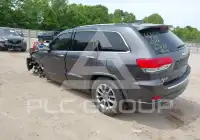 2016 Jeep Grand Cherokee фото