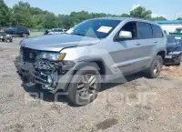 2016 Jeep Grand Cherokee фото