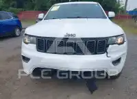 2016 Jeep Grand Cherokee photo