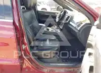 2016 Jeep Grand Cherokee photo