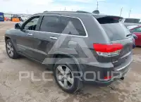 2016 Jeep Grand Cherokee фото
