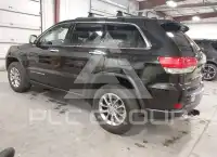 2016 Jeep Grand Cherokee фото