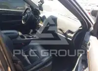 2016 Jeep Grand Cherokee фото