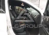 2016 Jeep Grand Cherokee фото