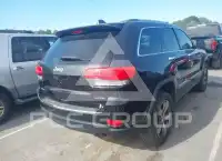 2016 Jeep Grand Cherokee фото