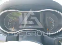 2016 Jeep Grand Cherokee photo