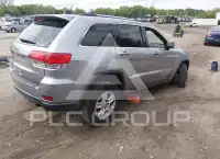 2016 Jeep Grand Cherokee фото