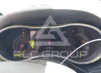2016 Jeep Grand Cherokee фото