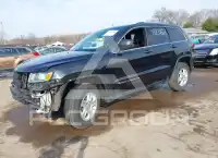 2016 Jeep Grand Cherokee photo