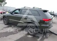 2016 Jeep Grand Cherokee photo