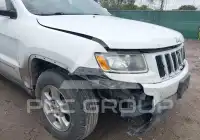 2016 Jeep Grand Cherokee фото