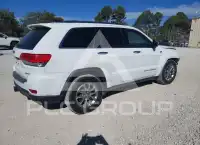 2016 Jeep Grand Cherokee photo