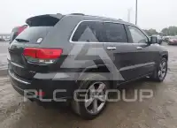 2016 Jeep Grand Cherokee фото
