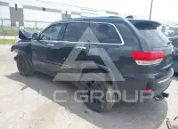 2016 Jeep Grand Cherokee фото