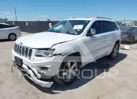 2016 Jeep Grand Cherokee фото