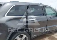 2016 Jeep Grand Cherokee фото