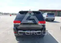 2016 Jeep Grand Cherokee фото