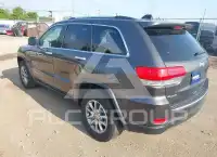 2016 Jeep Grand Cherokee photo