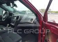 2016 Jeep Grand Cherokee фото