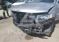 2016 Jeep Grand Cherokee фото