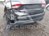 2016 Jeep Grand Cherokee фото