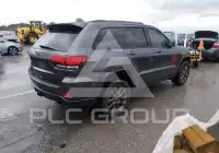 2016 Jeep Grand Cherokee фото