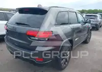 2016 Jeep Grand Cherokee фото