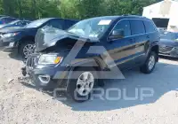 2016 Jeep Grand Cherokee фото
