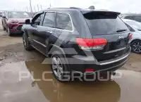 2016 Jeep Grand Cherokee photo