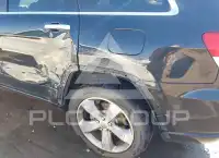 2016 Jeep Grand Cherokee фото