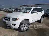 2016 Jeep Grand Cherokee photo