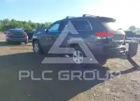 2016 Jeep Grand Cherokee фото