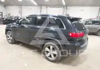 2016 Jeep Grand Cherokee photo