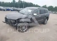 2016 Jeep Grand Cherokee фото