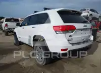 2016 Jeep Grand Cherokee photo