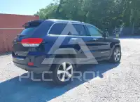2016 Jeep Grand Cherokee photo