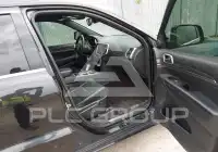 2016 Jeep Grand Cherokee фото