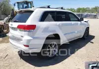 2016 Jeep Grand Cherokee фото