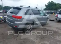 2016 Jeep Grand Cherokee photo
