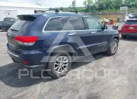 2016 Jeep Grand Cherokee фото