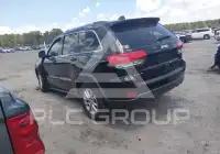 2016 Jeep Grand Cherokee фото