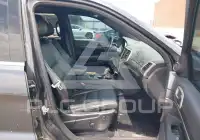 2016 Jeep Grand Cherokee фото