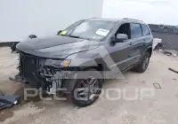 2016 Jeep Grand Cherokee photo