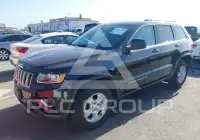 2016 Jeep Grand Cherokee фото