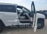 2016 Jeep Grand Cherokee photo