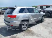 2016 Jeep Grand Cherokee фото